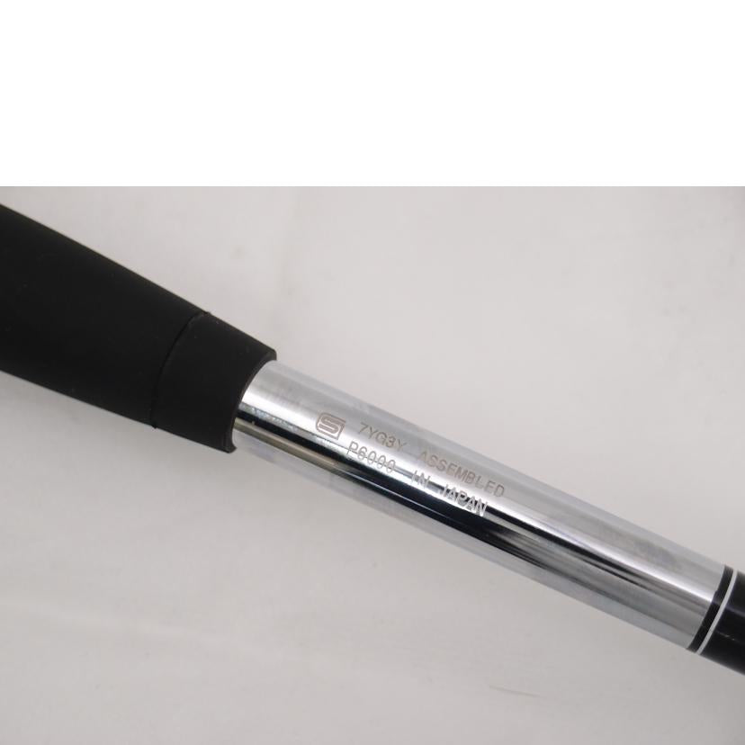 MIZUNO ミズノ/MP-M05パター/PT/スチール//ABランク/69