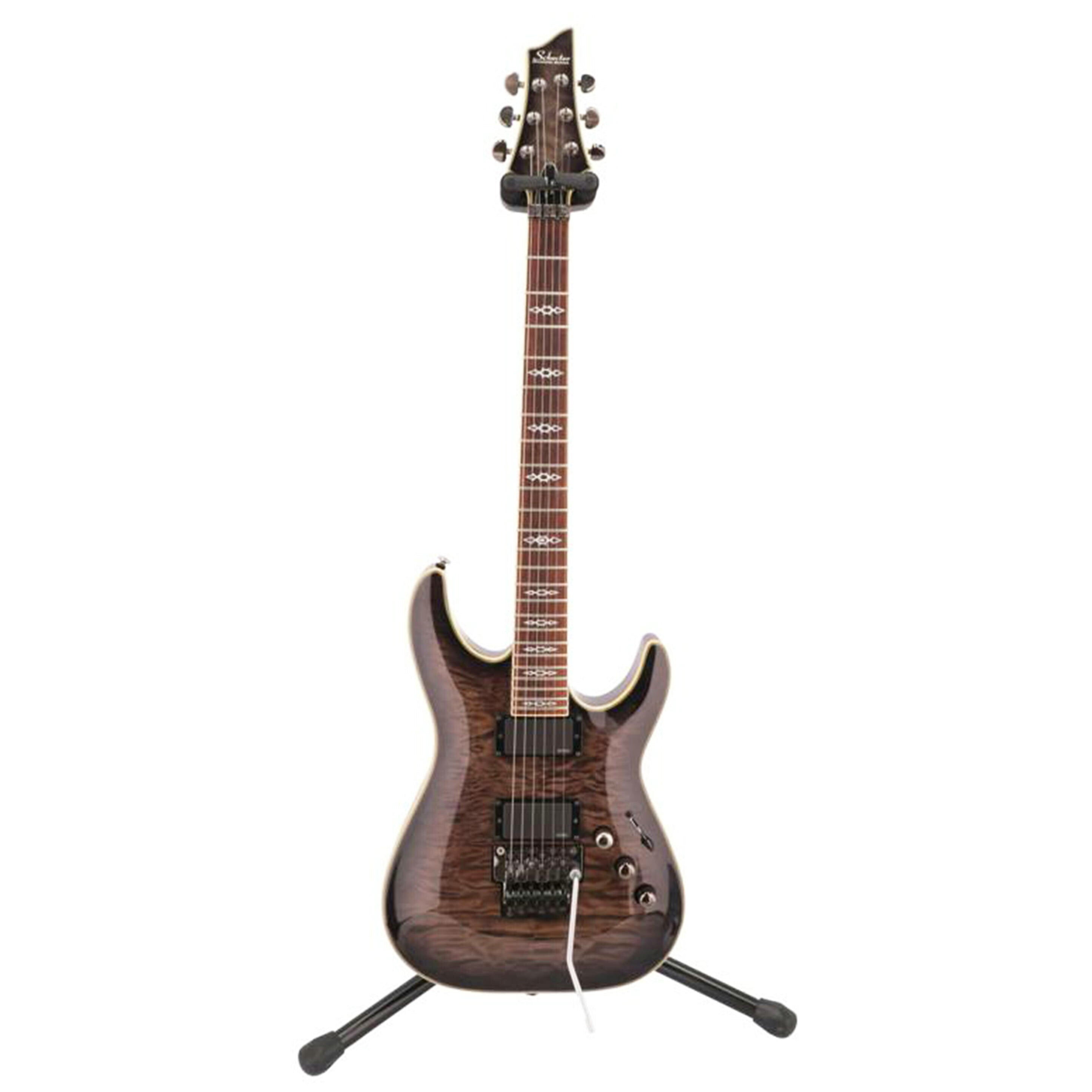 SCHECTER シェクター/楽器｜WonderREX-ONLINE 公式通販サイト