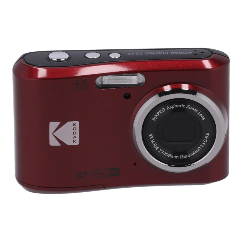 KODAK コダック /デジタルカメラ/PIXPRO FZ45//M063693024/Bランク/82