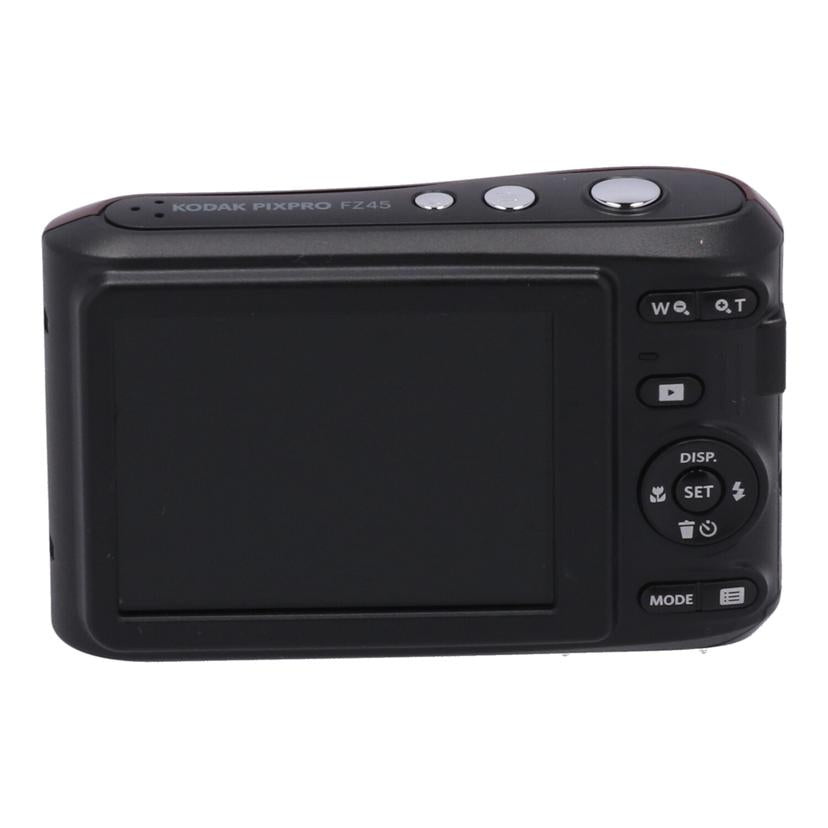 KODAK コダック /デジタルカメラ/PIXPRO FZ45//M063693024/Bランク/82