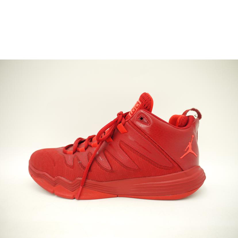 NIKE ナイキ/NIKE JORDAN CP3 IX GYM RED スニーカー/810868-605//Aランク/69