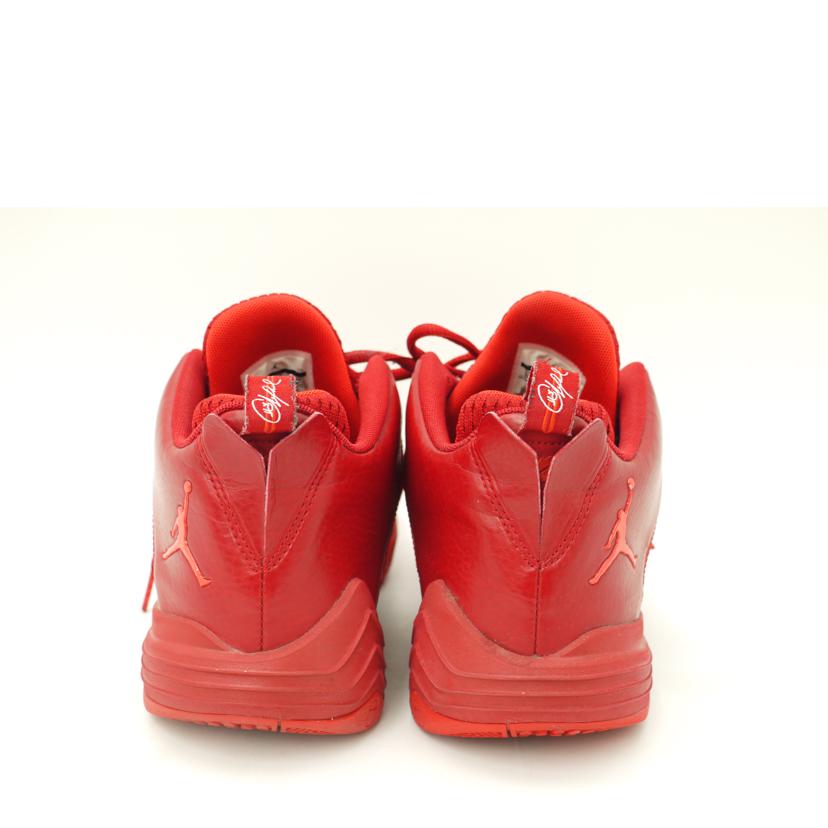 NIKE ナイキ/NIKE JORDAN CP3 IX GYM RED スニーカー/810868-605//Aランク/69