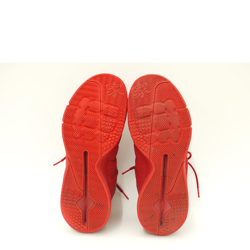 NIKE ナイキ/NIKE JORDAN CP3 IX GYM RED スニーカー/810868-605//Aランク/69