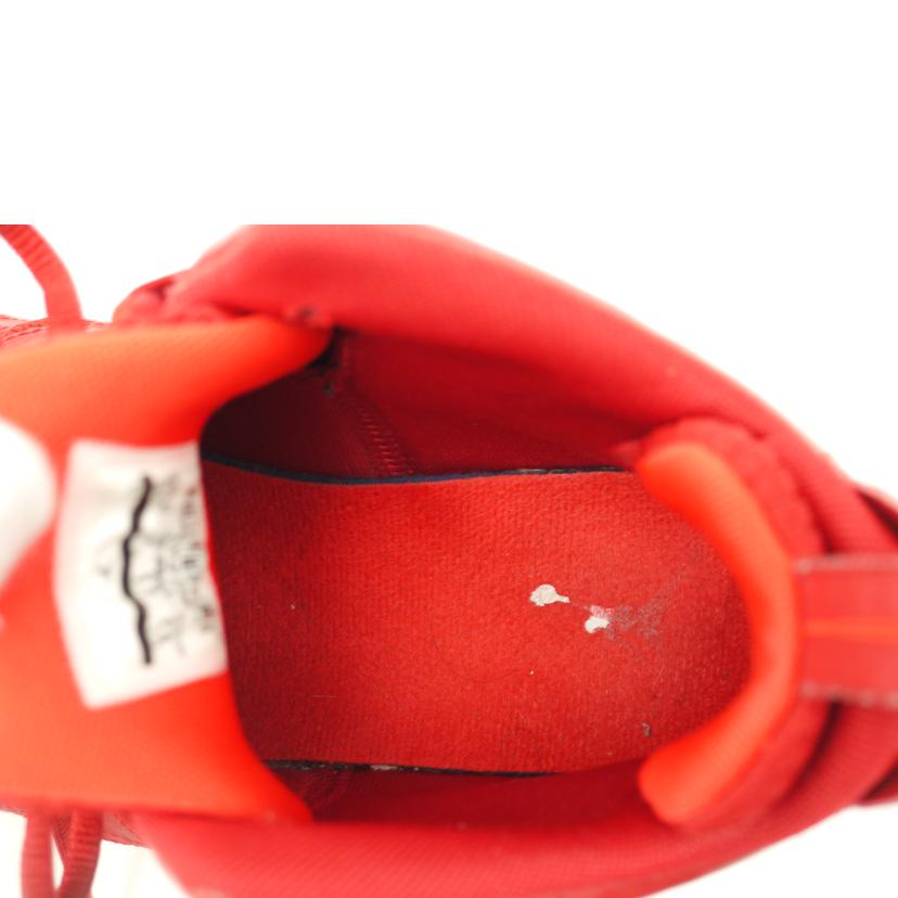 NIKE ナイキ/NIKE JORDAN CP3 IX GYM RED スニーカー/810868-605//Aランク/69