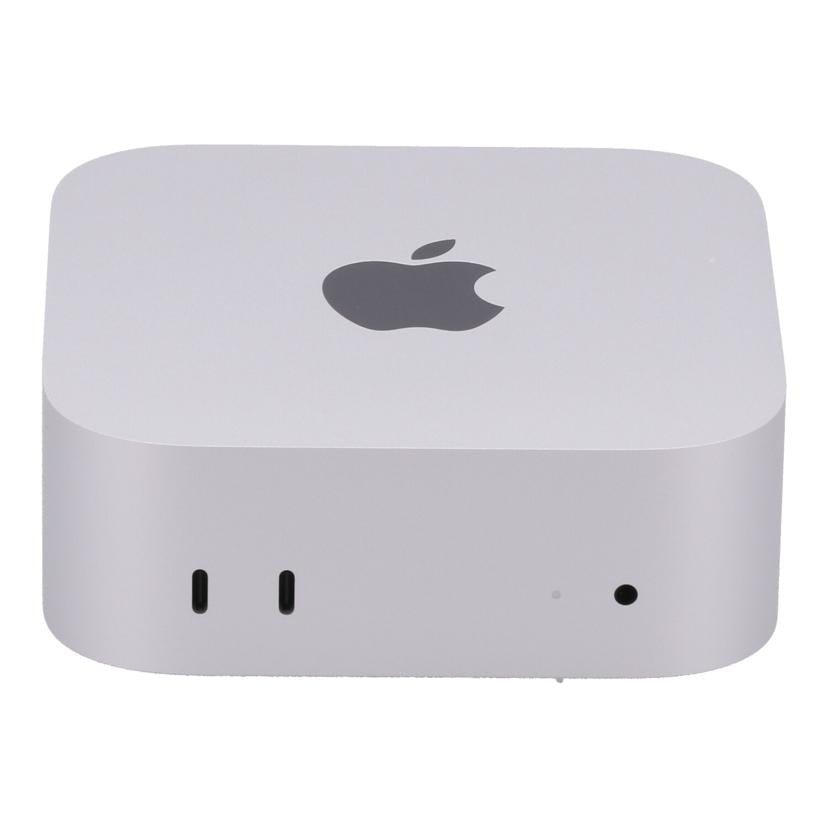 Apple アップル/Mac mini(Late、2024)/MU9D3J/A//W2GNFVHFP6/Aランク/75