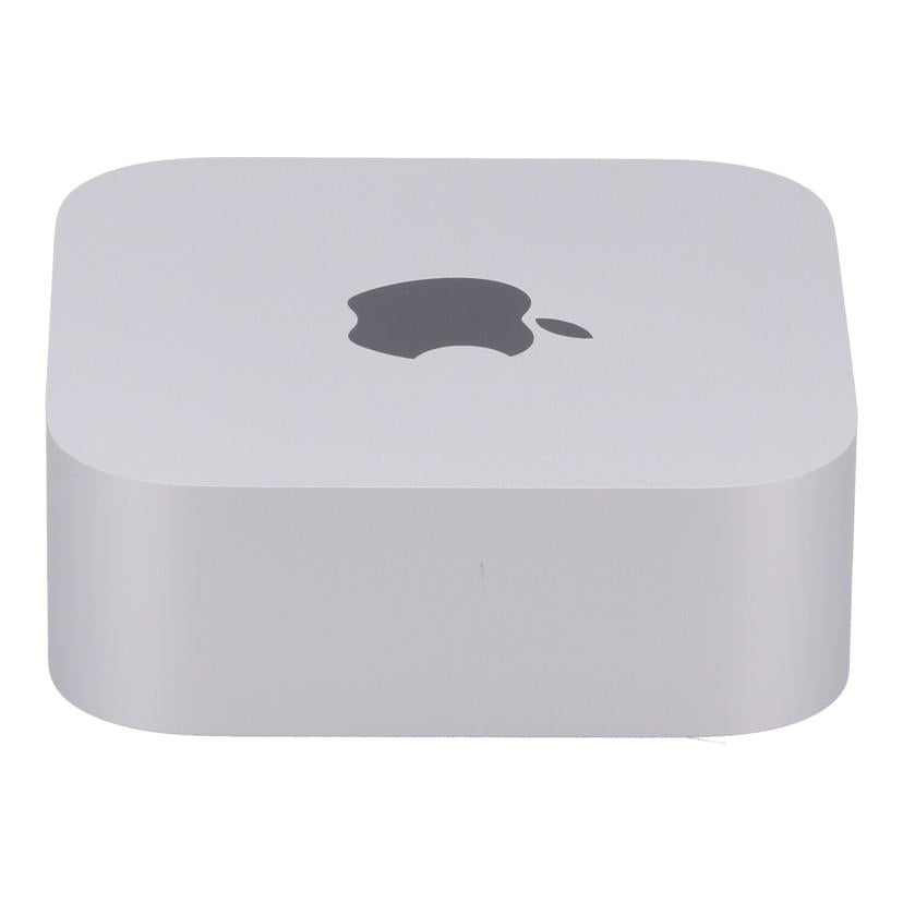 Apple アップル/Mac mini(Late、2024)/MU9D3J/A//W2GNFVHFP6/Aランク/75