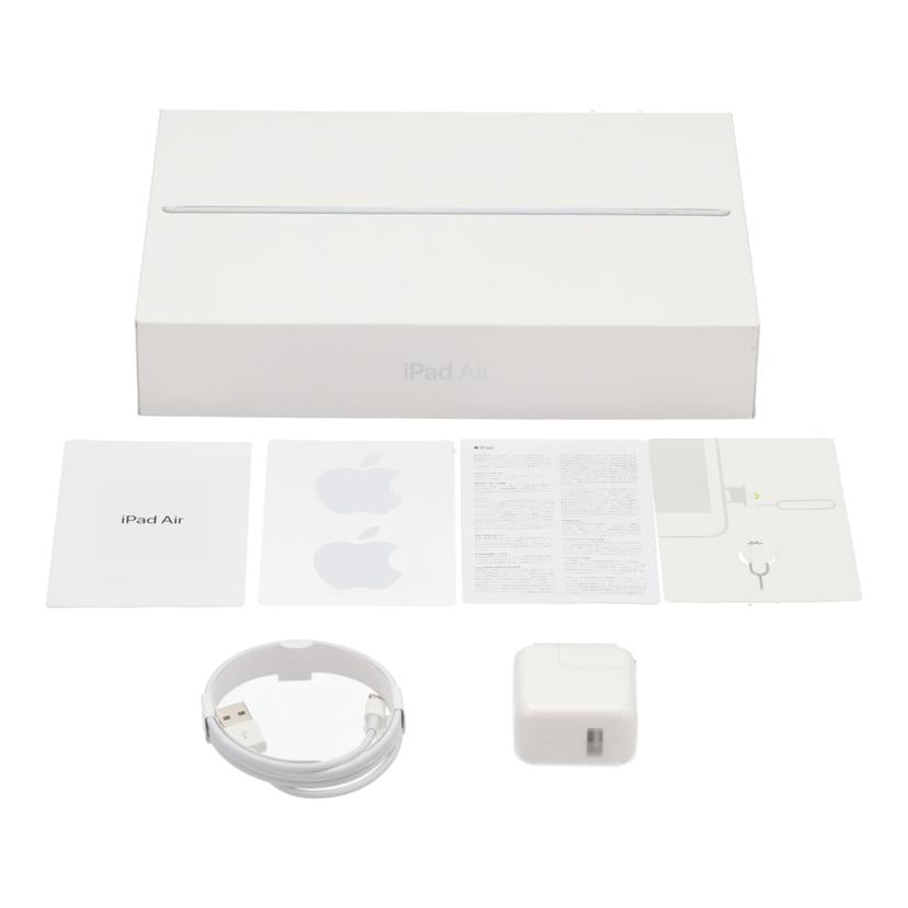 Apple アップル /iPad Air 10.5インチ 第3世代 Wi-Fi+Cellular/MV0E2J/A//DMPCG0HDLMW0/Bランク/18