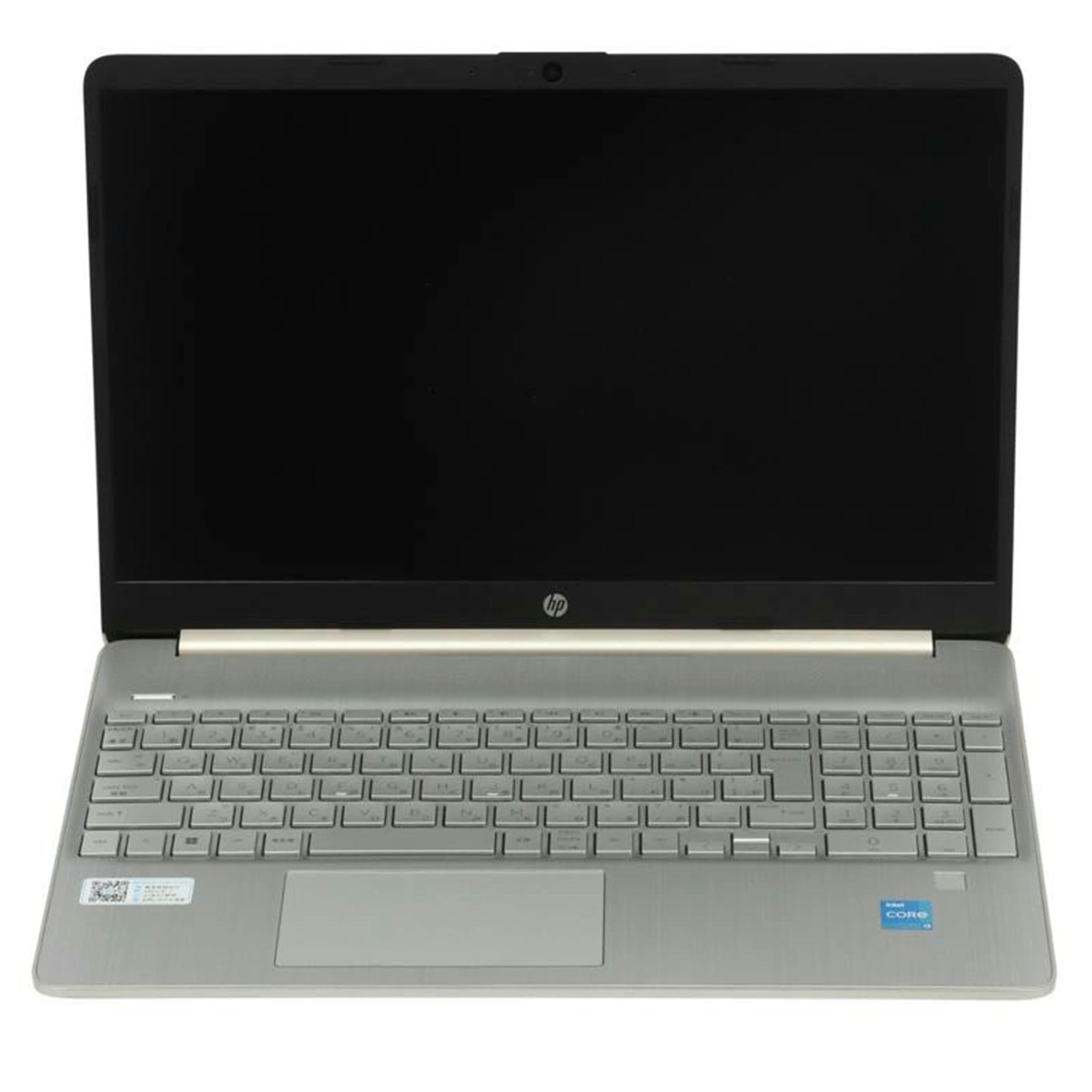 HP ヒューレットパッカード /Win11ノートPC/hp Laptop 15s/15s-fq2633TU//5CD206CHRP/Bランク/77