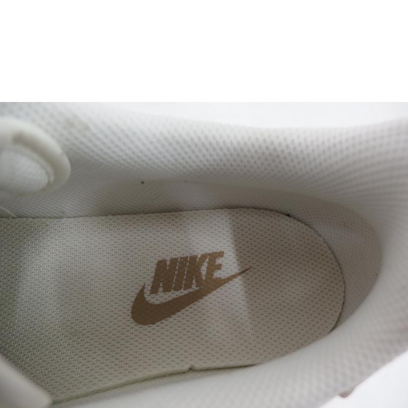 Nike ナイキ/Nike Cortez Leather Sail/Gum Yellow/Parachute Beige/DM4044-109//Aランク/82