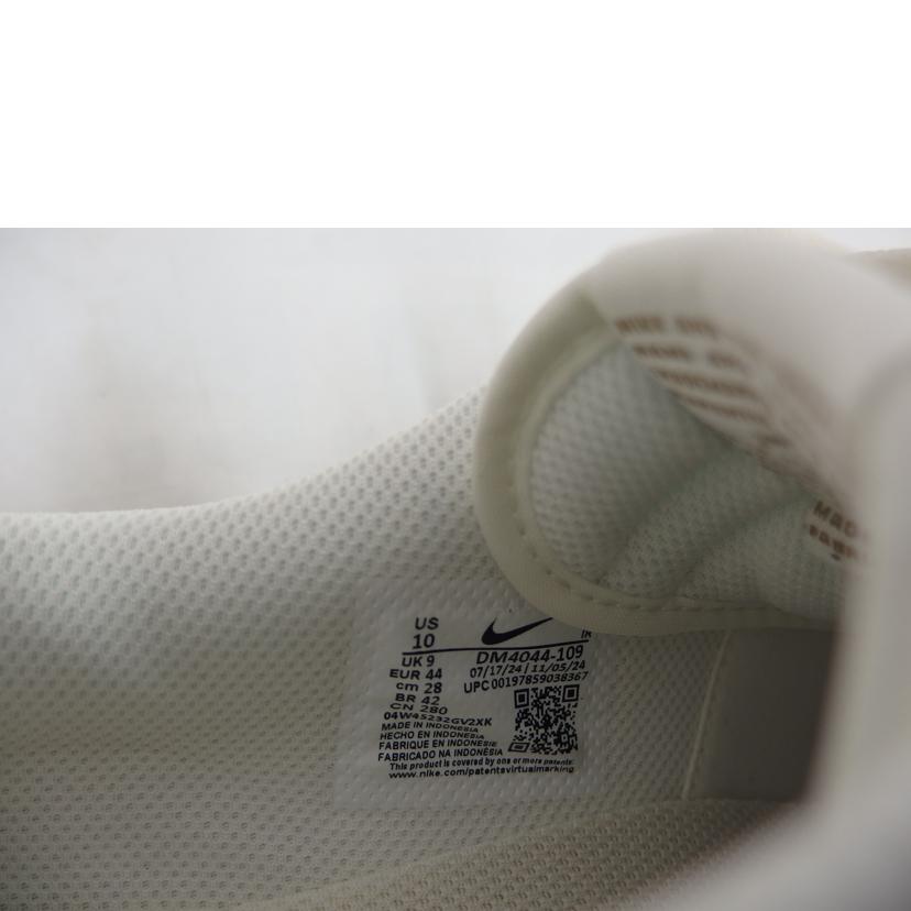 Nike ナイキ/Nike Cortez Leather Sail/Gum Yellow/Parachute Beige/DM4044-109//Aランク/82