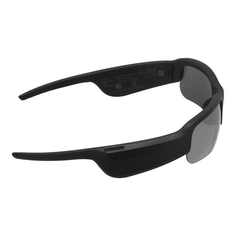 BOSE ボーズ/オーディオサングラス/Frames Tempo/839769-0100//081006U02850321AE/ABランク/62