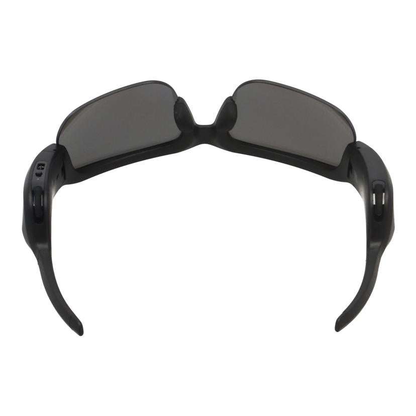 BOSE ボーズ/オーディオサングラス/Frames Tempo/839769-0100//081006U02850321AE/ABランク/62