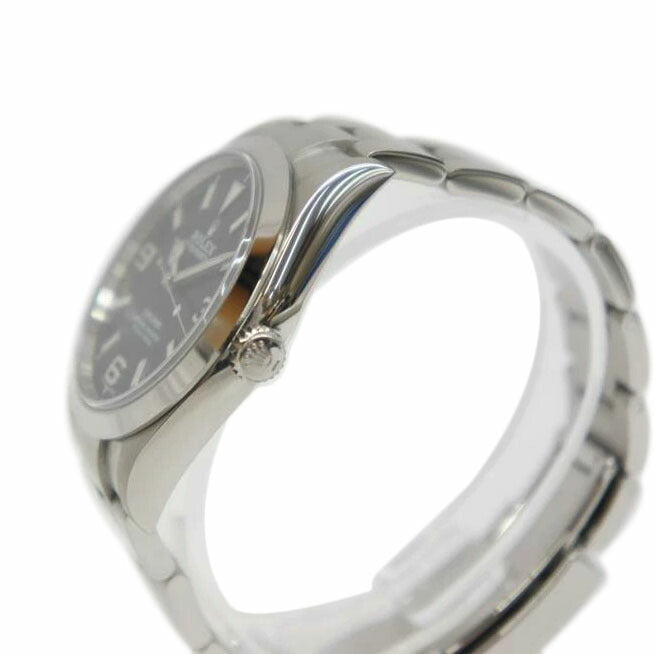 ROLEX ロレックス/ROLEX/エクスプローラー/214270//56S*****/Aランク/05