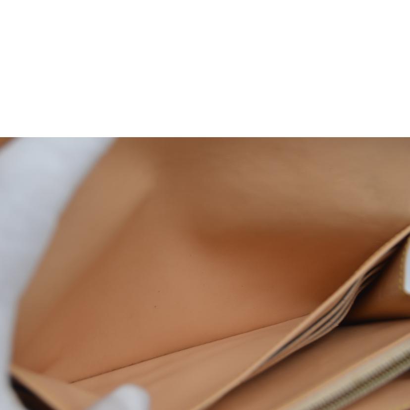 LOUIS VUITTON ルイヴィトン/ポルトフォイユ・サラ/モノグラム・マルチカラー/ブロン/M93532//TH4***/ABランク/89