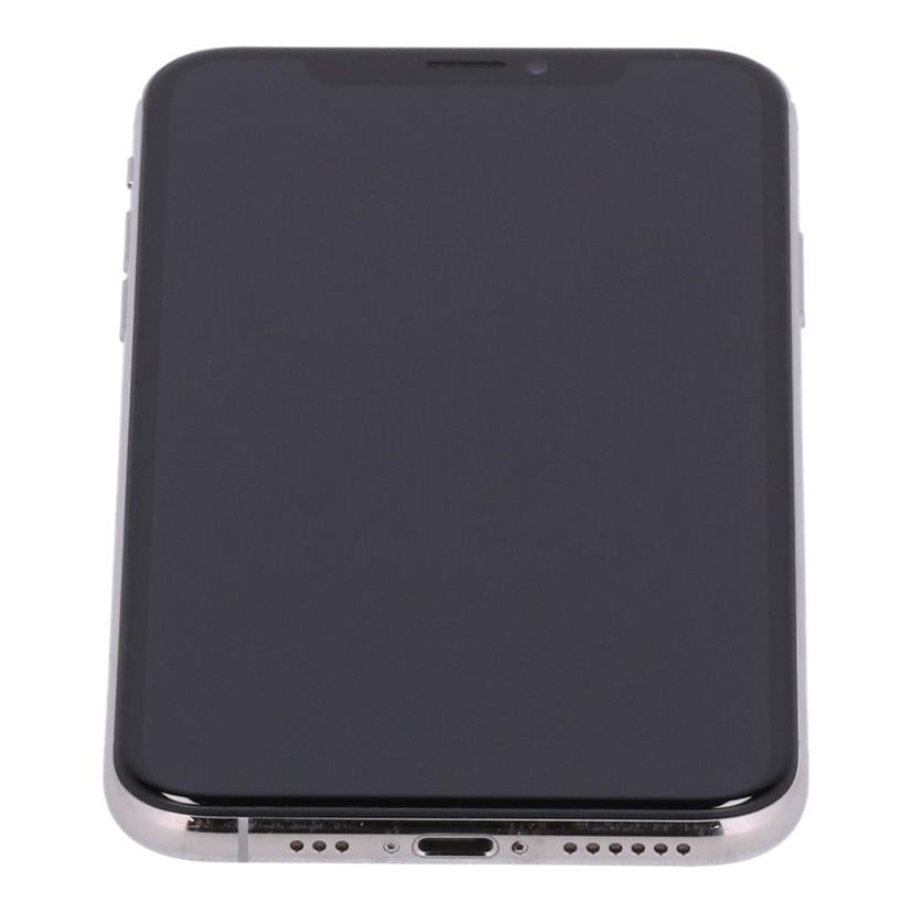Apple au アップル /iPhone Xs 64GB/NTAX2J/A//GR4FX098KPGD/Bランク/06