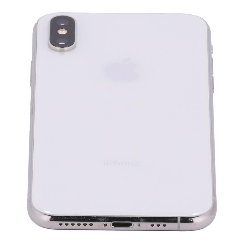 Apple au アップル /iPhone Xs 64GB/NTAX2J/A//GR4FX098KPGD/Bランク/06
