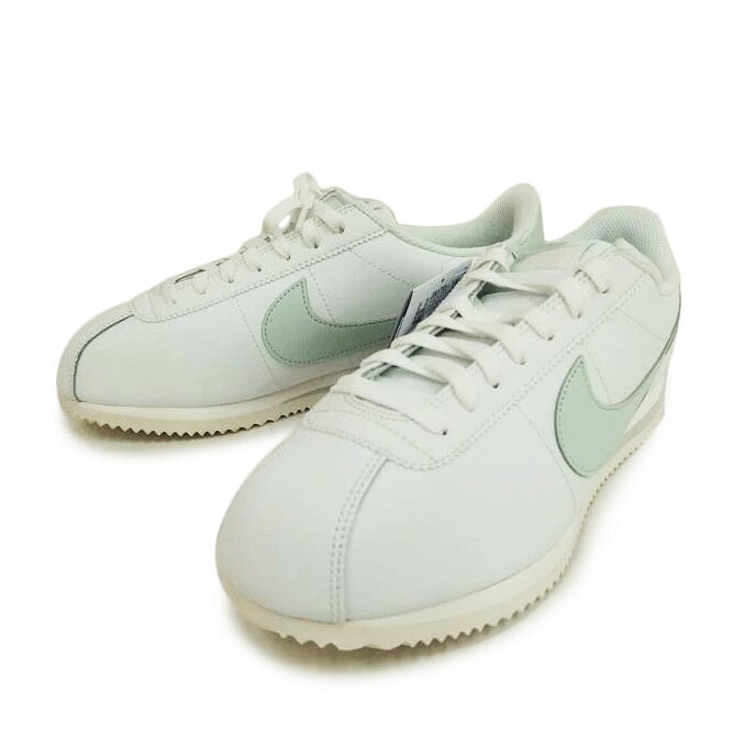 NIKE ナイキ/NIKE WOMENS CORTEZ スニーカー/ホワイト/DM1791-106//Aランク/82
