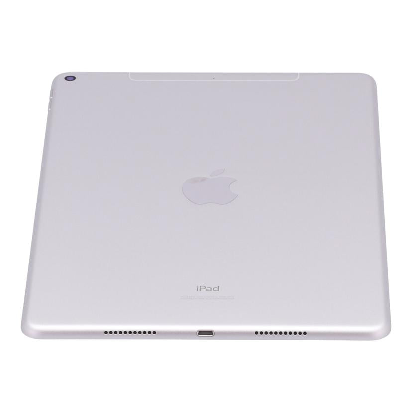 Apple アップル /iPad Air 10.5インチ 第3世代 Wi-Fi+Cellular/MV0E2J/A//DMPCH0ADLMW0/Bランク/05