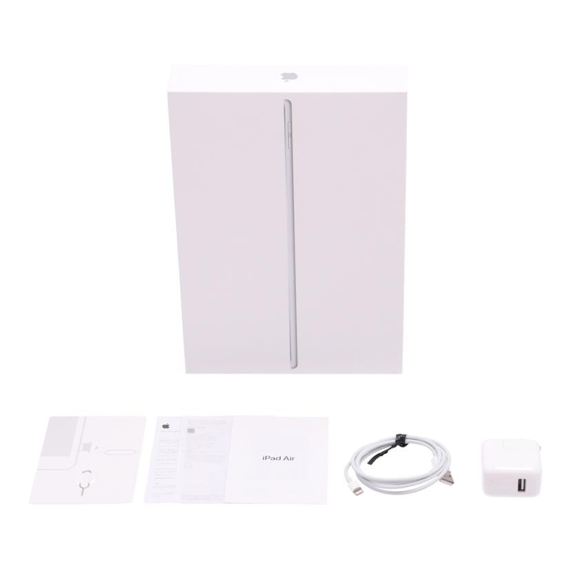 Apple アップル /iPad Air 10.5インチ 第3世代 Wi-Fi+Cellular/MV0E2J/A//DMPCH0ADLMW0/Bランク/05