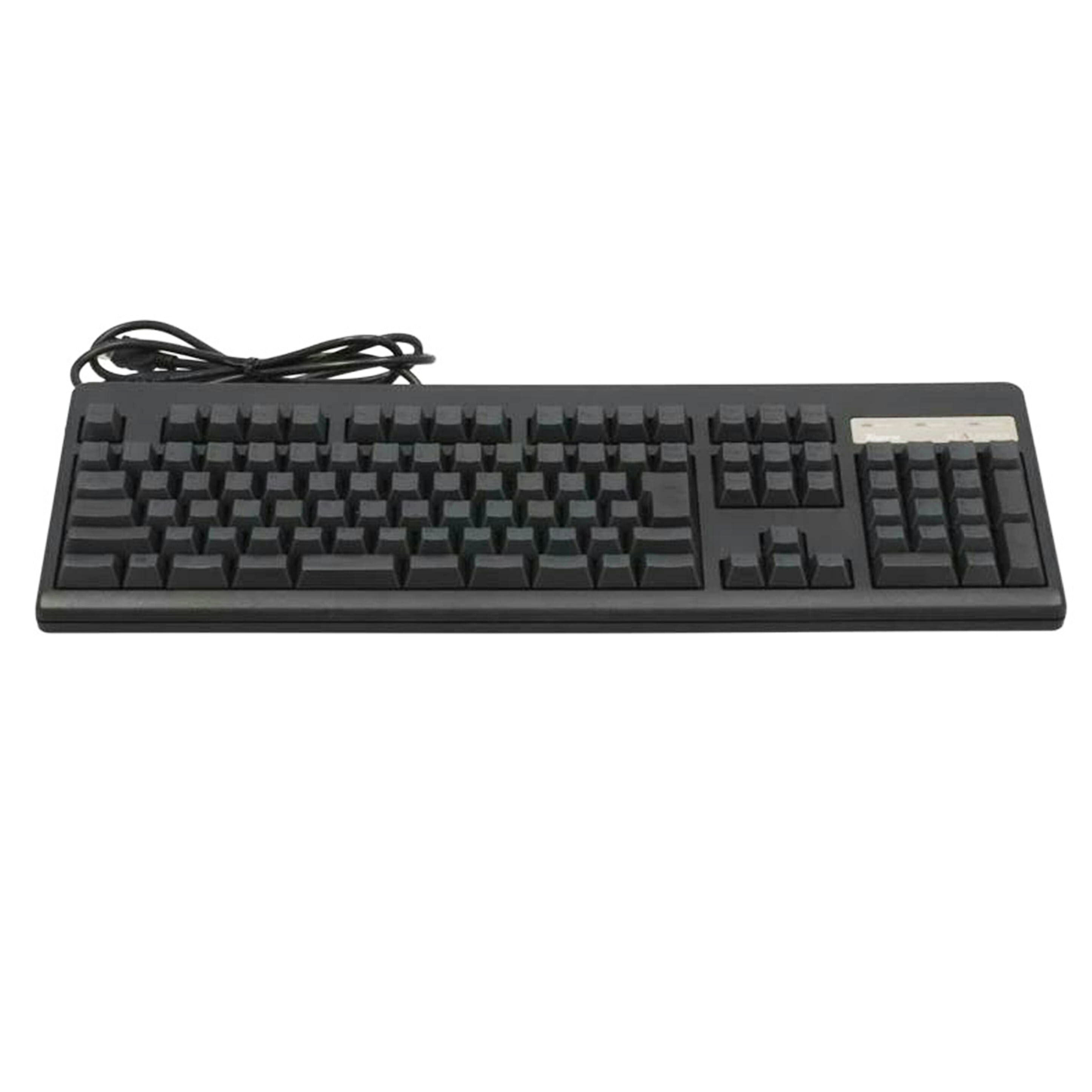 Topre 東プレ /キーボード/REALFORCE/Realforce108UD-A XE31B0//161201257/Bランク/62