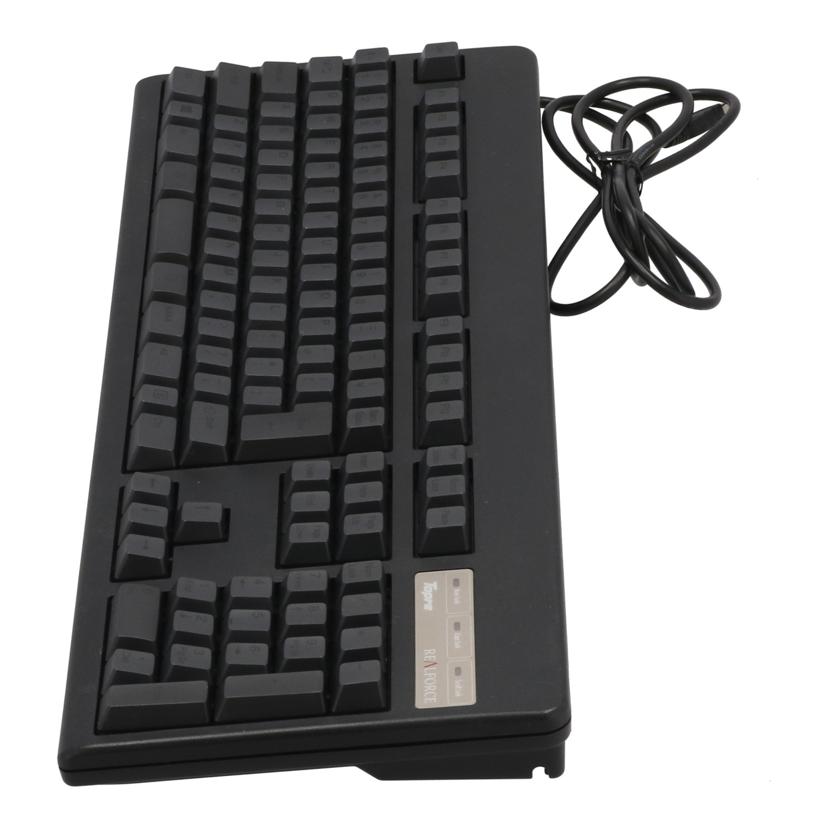 Topre 東プレ /キーボード/REALFORCE/Realforce108UD-A XE31B0//161201257/Bランク/62