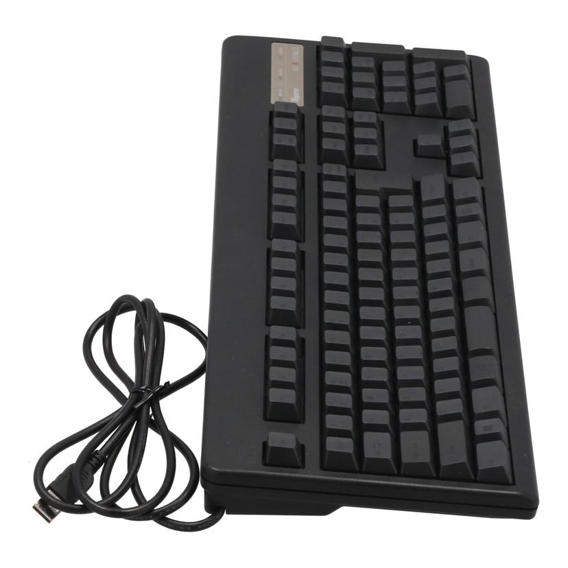 Topre 東プレ /キーボード/REALFORCE/Realforce108UD-A XE31B0//161201257/Bランク/62