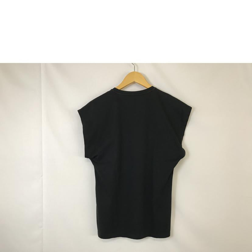 BALENCIAGA バレンシアガ/プリントノースリーブTシャツ//Bランク/51