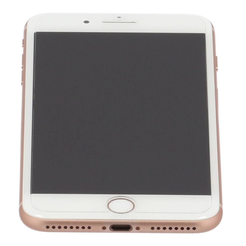 Apple SoftBank アップル/iPhone 8 Plus 256GB/MQ9Q2J/A//C39VG1KAJCLX/Bランク/05