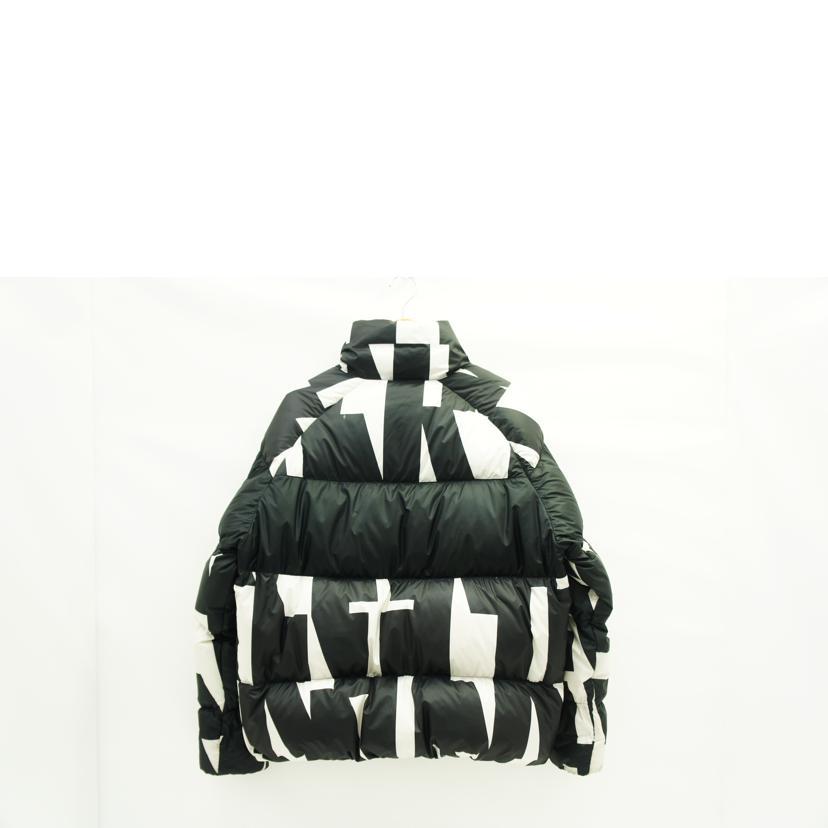 NIKE ナイキ/SE FILL DOWN JACKET ダウンジャケット/L/ブラック×ホワイト/928890-121//Bランク/01