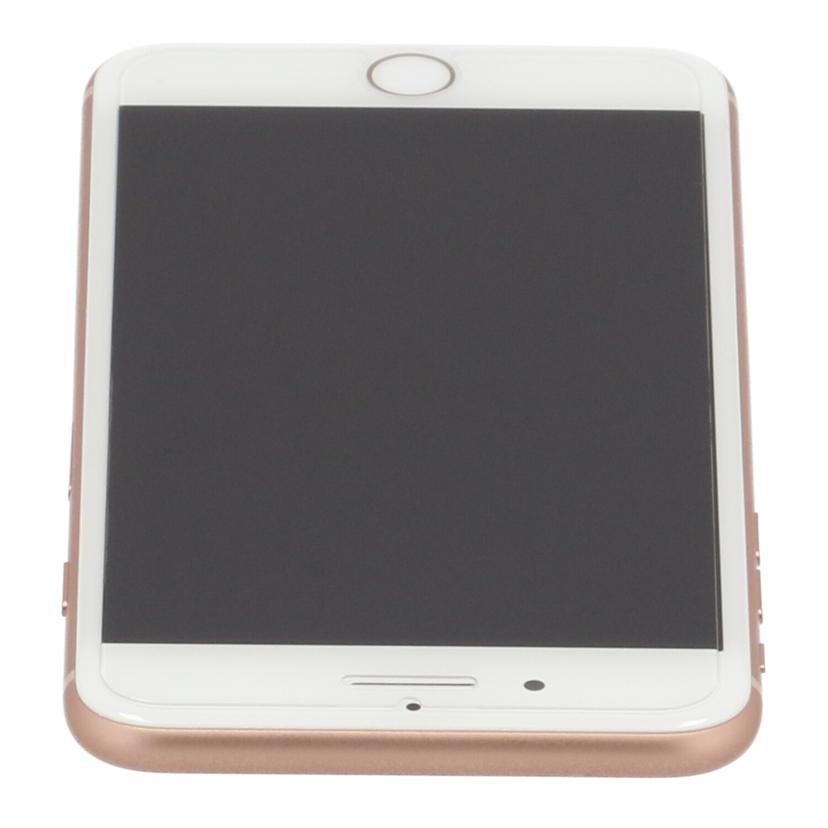 Apple SoftBank アップル/iPhone 8 Plus 256GB/MQ9Q2J/A//C39VG1KAJCLX/Bランク/05