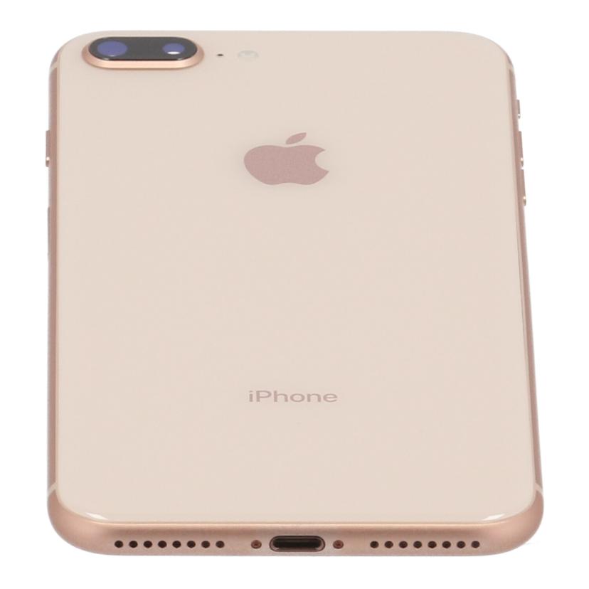 Apple SoftBank アップル/iPhone 8 Plus 256GB/MQ9Q2J/A//C39VG1KAJCLX/Bランク/05
