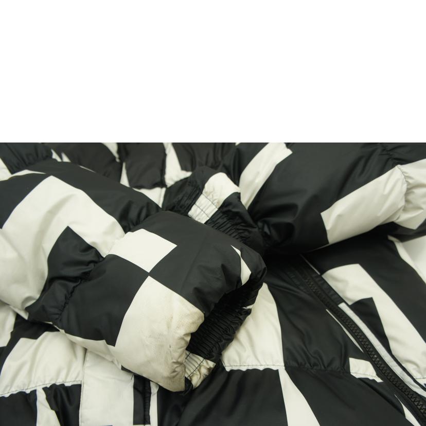 NIKE ナイキ/SE FILL DOWN JACKET ダウンジャケット/L/ブラック×ホワイト/928890-121//Bランク/01