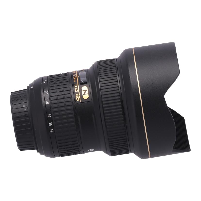 Nikon ニコン/カメラレンズ/AF-S 14-24mm F2.8G ED/AF-S 14-24mm F2.8G ED//368983/Bランク/05
