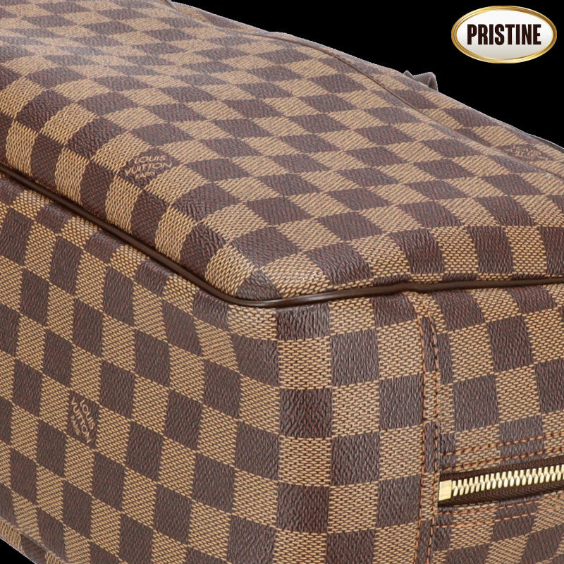 LOUIS VUITTON ルイヴィトン/ドーヴィル/ダミエ・スペシャルオーダー/N47272//MB0***/SAランク/24