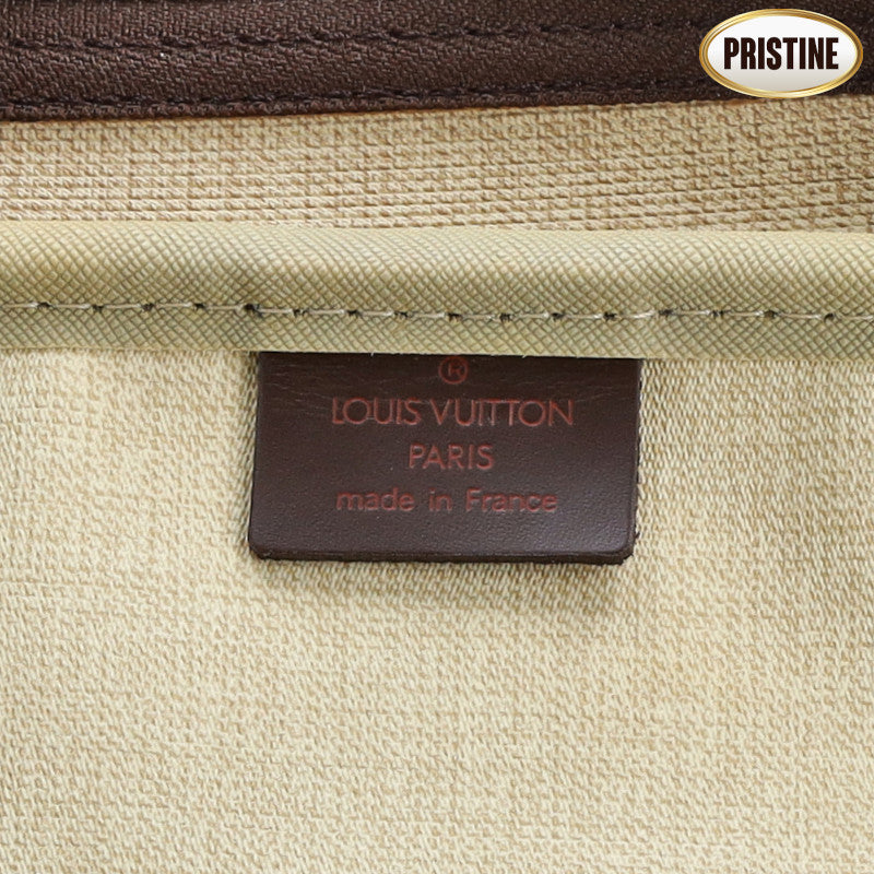 LOUIS VUITTON ルイヴィトン/ドーヴィル/ダミエ・スペシャルオーダー/N47272//MB0***/SAランク/24