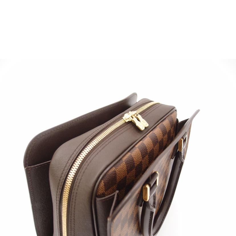 LOUIS VUITTON ルイヴィトン/トリアナ/ダミエ・エベヌ/N51155//VI0***/Aランク/69