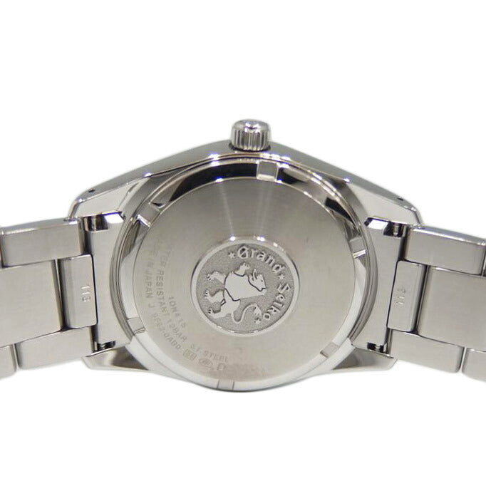 SEIKO セイコー/グランドセイコー・ヘリテージコレクション/クォーツ/SBGX261//1ON***/ABランク/82