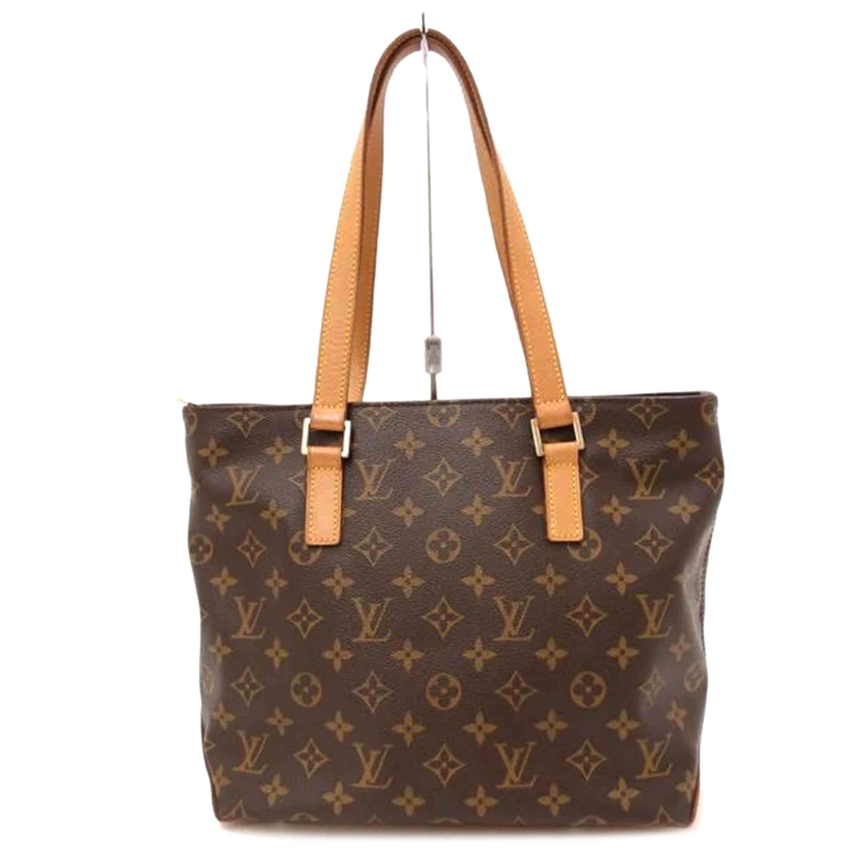 LOUIS VUITTON ルイヴィトン/カバピアノ/モノグラム/M51148//VI1***/ABランク/69