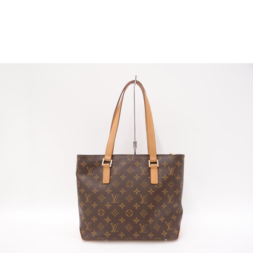 LOUIS VUITTON ルイヴィトン/カバピアノ/モノグラム/M51148//VI1***/ABランク/69