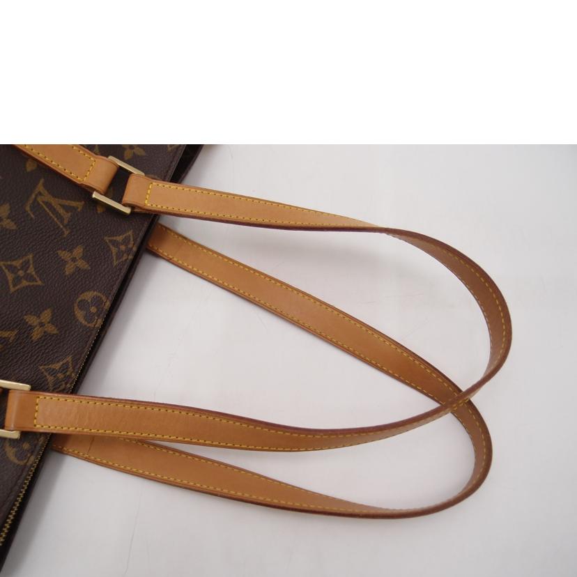 LOUIS VUITTON ルイヴィトン/カバピアノ/モノグラム/M51148//VI1***/ABランク/69