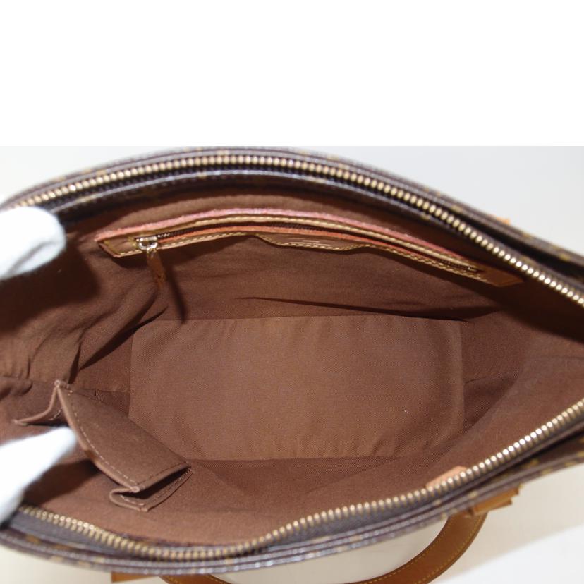 LOUIS VUITTON ルイヴィトン/カバピアノ/モノグラム/M51148//VI1***/ABランク/69