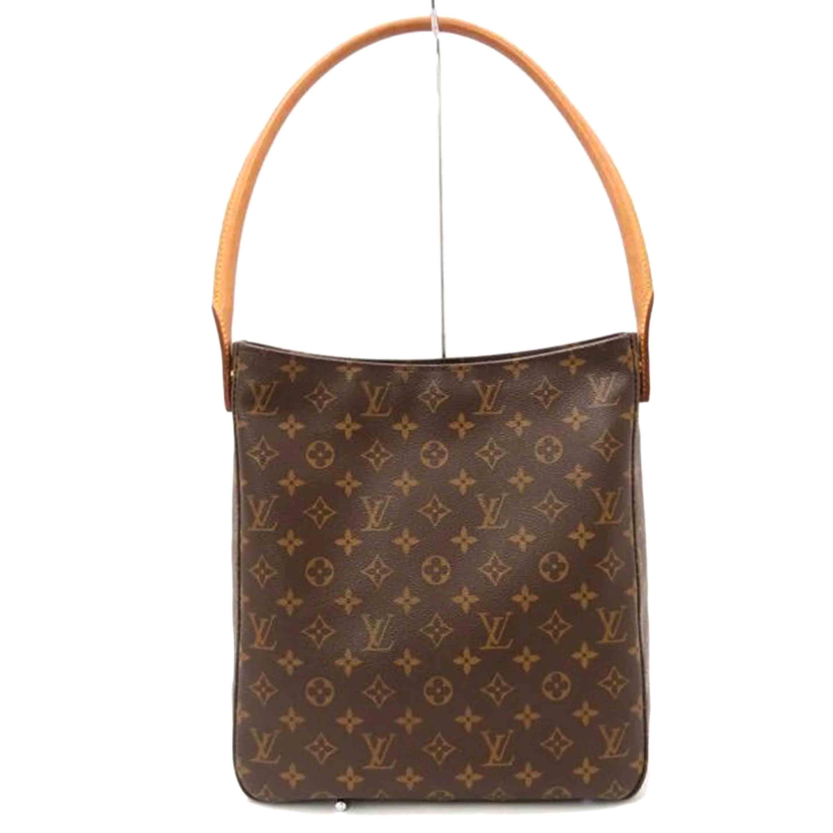 LOUIS VUITTON ルイヴィトン/ルーピング/モノグラム/M51145//MI1***/ABランク/69