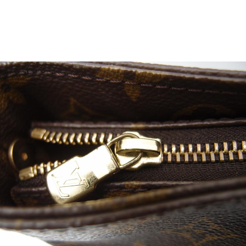 LOUIS VUITTON ルイヴィトン/ルーピング/モノグラム/M51145//MI1***/ABランク/69