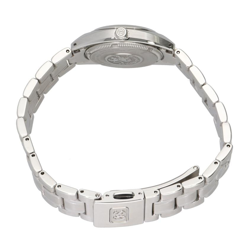 SEIKO セイコー/グランドセイコー・レディース ホワイトシェル クオーツ/STGF075//680***/ABランク/05