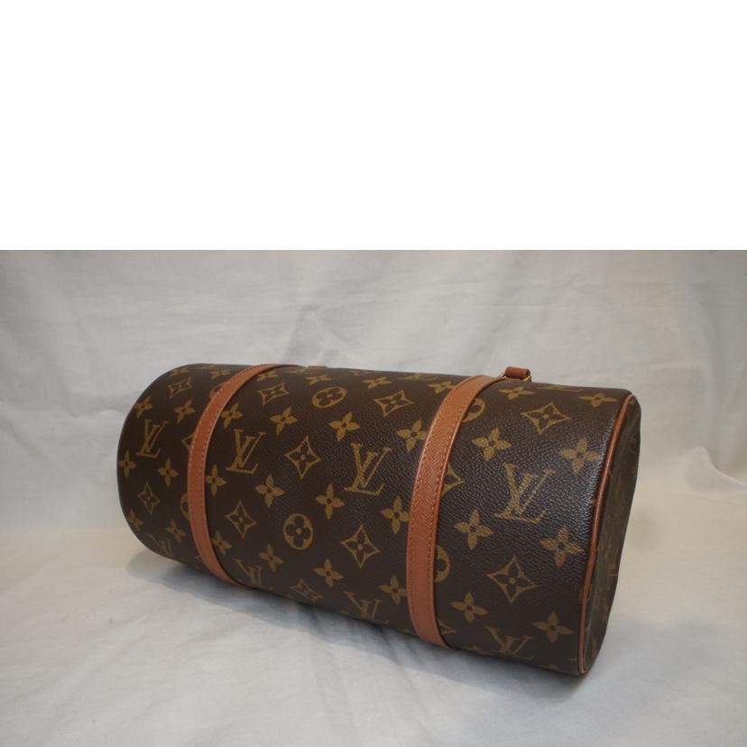 LOUIS VUITTON ルイヴィトン/初期型パピヨン30/モノグラム/M51365//TH1***/Aランク/92
