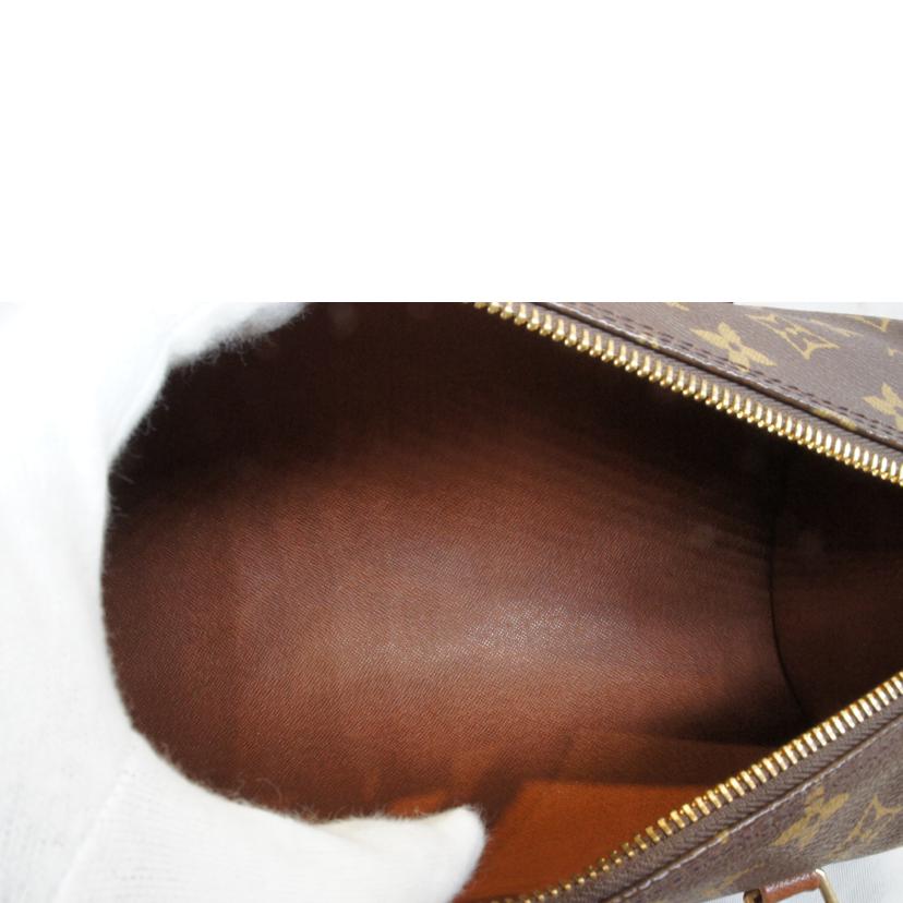 LOUIS VUITTON ルイヴィトン/初期型パピヨン30/モノグラム/M51365//TH1***/Aランク/92
