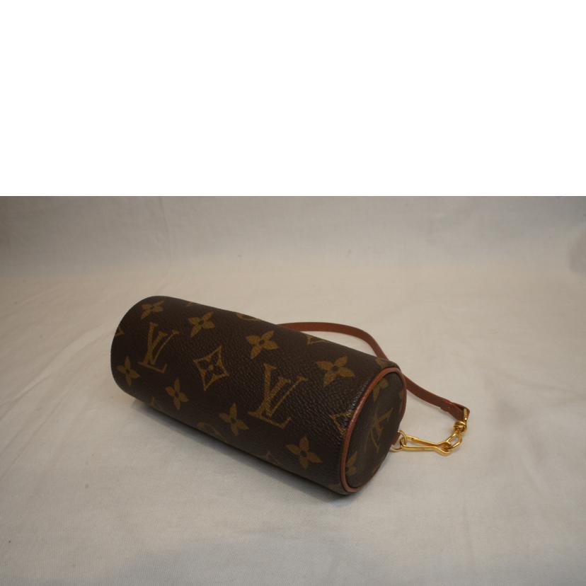 LOUIS VUITTON ルイヴィトン/初期型パピヨン30/モノグラム/M51365//TH1***/Aランク/92