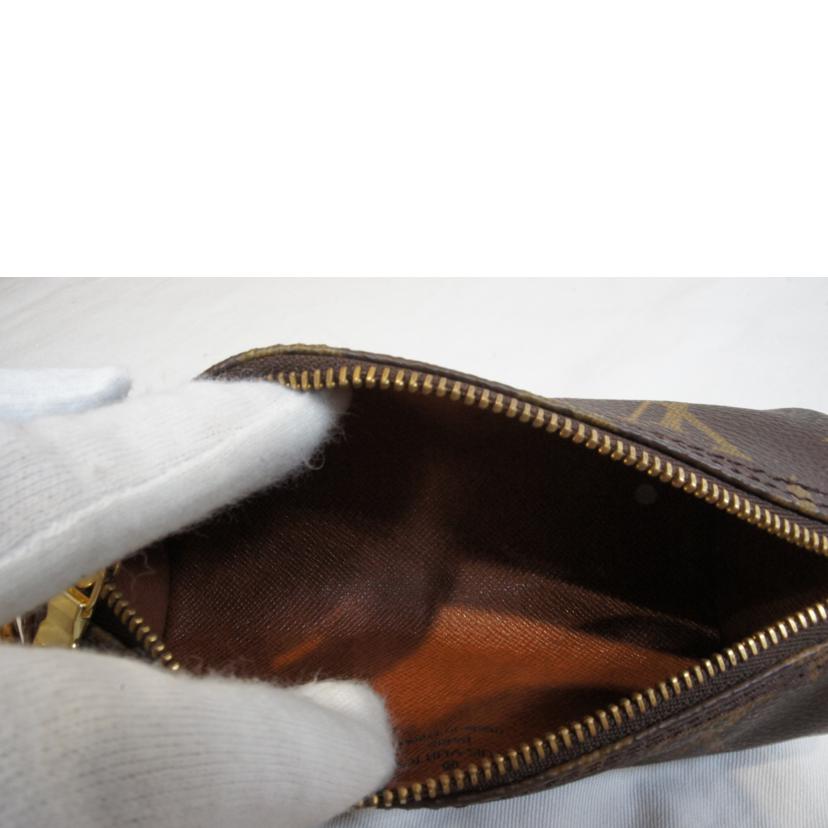 LOUIS VUITTON ルイヴィトン/初期型パピヨン30/モノグラム/M51365//TH1***/Aランク/92