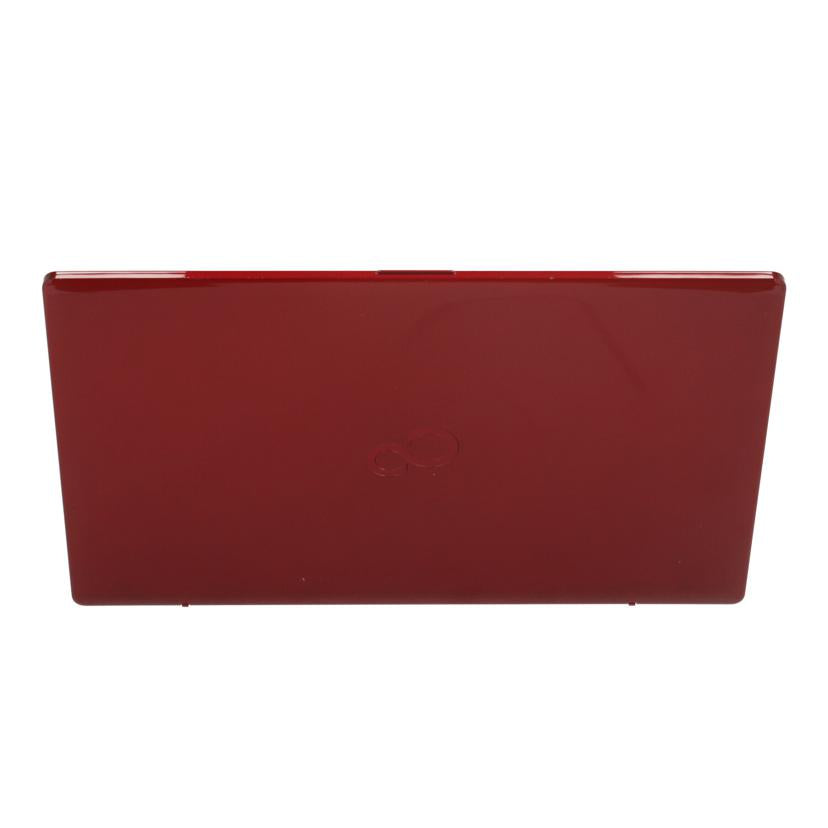 FUJITSU 富士通/Win10ノートPC/LIFEBOOK AH53/FMVA53C2R//R8900635/Bランク/78