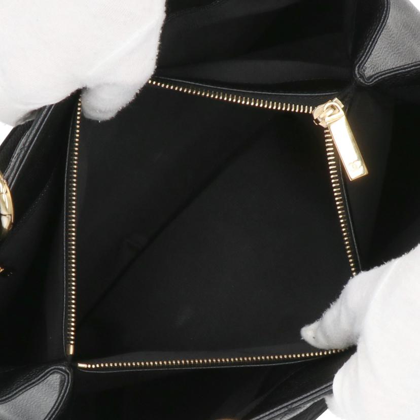 CHANEL シャネル/GSTチェーントートバッグ/キャビアスキン/ゴールド金具/A50995//853****/ABランク/91
